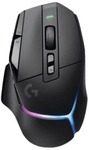 Logitech G502 X Plus Lightspeed Wireless Gaming Mouse $134.30 + $8.95 Delivery ($0 C&C) @ digiDirect (Officeworks PB $127.59)