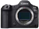 Canon EOS R5 Mark II Full Frame Mirrorless Camera (Body Only) $5399 Delivered @ Camera House eBay