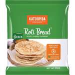 1/2 Price: Katoomba Roti 6 Pack $2.25 @ Woolworths