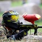 Ministry of Paintball ... Only $1 for a Full Day of Paintball! Includes hire & BBQ 