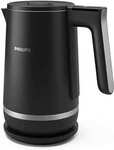 Philips 7000 Series Smart Temperature Control Kettle, 1.7L Double-Walled $79 Delivered @ Amazon AU