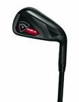 Callaway RAZR X Black 6, 7, 8, 9, PW, SW RightHand Graphite Irons for ~ $370 AUD Delivered Amazon