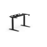 FlexiSpot E7 Pro Standing Desk: Frame Only from $459.99, Desk from $509.99 Delivered @ FlexiSpot
