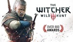 [PC, GOG] The Witcher 3: Wild Hunt $3.99, CE $15.79, Exp Pass $7.49, Blood & Wine $5.99, Hearts of Stone $2.99 @ Humble Bundle