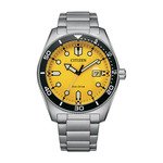 Citizen Eco-Drive AW1760-81Z & AW1760-14X $199 ($25 Less w/ Signup Bonus) Delivered @ Starbuy