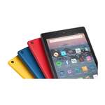 Win an Amazon Fire HD 8 Tablet from Ronald Van Loon
