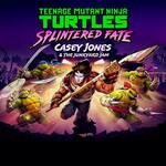 [PS4, PS5] Free DLC - Teenage Mutant Ninja Turtles: Splintered Fate Casey Jones & the Junkyard Jam @ PlayStation
