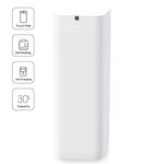 FORGE Smart Bin 30L – Self-Sealing, Self-Changing & Touch-Free $279.90 (Was $349.90) + Delivery ($0 VIC C&C) @ Forge Electrical