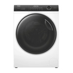 Haier 9.5kg Front Load Washing Machine + $100 Visa eGift Card: $532 ($522 via Price Beat) + Delivery ($0 C&C) @ The Good Guys