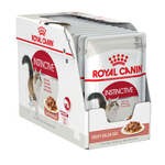 36% off Royal Canin Wet Cat Food Instinctive Gravy - 85g x 12 $24.42 + Delivery ($0 NSW C&C/ with $200 Order) @ Peek-a-Paw