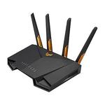 ASUS TUF Gaming AX4200 Wi-Fi 6 Gaming Router $164 Delivered @ Amazon AU