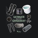 Win an Ultimate Recovery Pack Inc. Wireless Compression Boots⁠ + Portable Ice Bath + Massage Gun⁠ + More from Recovery Project