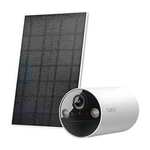 TP-Link Tapo C410 2K 3MP Solar-Powered Security Camera KIT $73 Delivered @ Amazon AU