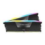 [Back Order] CORSAIR Vengeance RGB DDR5 RAM 2x48GB 6800MHz CL34 $428.18 ($328.18 First Business Order) Delivered @ Amazon AU