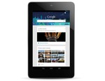 Google Asus Nexus 7 3G 32GB - $328 + Fedex Delivery for Only $19 1 Year International Warranty