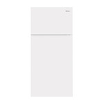 Westinghouse 503L Top Mount Refrigerator - WTM5002WE-R $673 @ The Good Guys