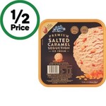 ½ Price Much Moore Awesome Ice Cream 2L Varieties $5.50 @ Woolworths