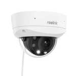 [Prime] Reolink RLC-843A 4K PoE Security Camera with Spotlights $132.99 (Was $189.99) @ ReoLinkAU Amazon AU