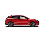Hyundai I30 Hatch N Line Premium $41,990 Driveaway (Save over $2,000) @ Hyundai Australia