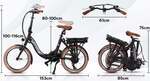 Win a Free Spatial Heron Foldingbike from Protourbike