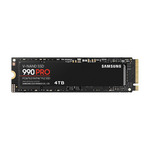 Samsung 990 PRO PCIe 4.0 M.2 NVMe 4TB SSD $426.75 Delivered @ Samsung Education Store