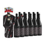 77% off Secret Shiraz 2021 12-Pack $89 Delivered ($7.41/Bottle, RRP $264) @ Dozen Deals