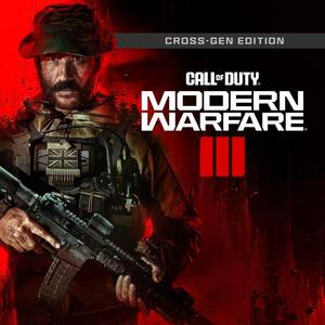 [Hack, PS4, PS5] Play The Call of Duty: Modern Warfare III Campaign for Free @ PlayStation