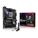 ASUS ROG Strix X870E-E Gaming Wi-Fi AM5 Motherboard $782.92 Delivered @ Amazon DE via AU