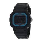 G-Shock Casio GW-B5600 G-Shock Bluetooth Multiband-6 Digital Solar Watch, Black/Blue Dial, Black Band $169 Delivered @ Amazon AU