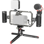 All-in-One Video Kit for Smartphone Creators $160.58 Delivered (Was $209.90) @ SmallRig AU Official Website
