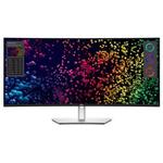 Dell UltraSharp U4025QW 40in WUHD 5K 120Hz IPS Curved with Speakers $2149 + Delivery / $0 C&C @ Umart