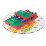 Clip Circuit Intelligent Rover $70 (30% off) & More + $9.95 Delivery @ Professor Plums