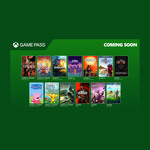 [SUBS, PC, XSX, XB1] Hades, Visions of Mana, Deep Rock Galactic: Survivor + More Coming to Game Pass @ Xbox