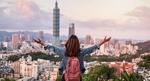 Free Half-Day Tour for Eligible Transiting / Layover Passengers @ Taiwan