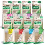 Piksters Interdental Brushes 8-Pack $1.79 (80% off RRP $8.95, Choice of Sizes 00 to 2) + Delivery @ Discount Chemist