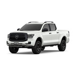 Cannon Alpha PHEV Lux from $51,490 Drive Away, PHEV Ultra from $60,490 Drive Away @ GWM