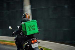 [NSW] UberEATS Dine out 50% off at Select Venues: e.g. Sushi Hub Kent St, Amalfi Bondi, Fabbrica Chatswood etc @ Uber Eats App