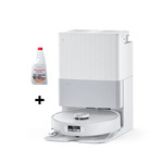 Roborock Qrevo Edge Robot Vacuum White + Free Roborock Genuine Floor Cleaner $1788 Delivered @ TSO