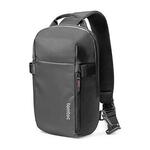 tomtoc 14 Inch Compact EDC Sling Bag $68.51 Delivered @ tomtocDirect via Amazon AU