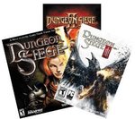 Dungeon Siege Bundle PC $11.99 USD (Individual Titles Also on Special)