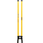 [VIC] DeWALT DXLHA26 46” Fiberglass Handle Post Hole Digger $20 in-Store Only @ South Megastore Dandenong