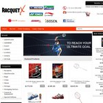 [FREE] Badminton Racquet Stringing Coupon - ALL CAPITAL CITIES