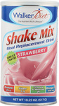 Walker Diet Strawberry Meal Replacement Is BOGO 50% off. Vitacost $27.50 Shipped