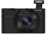 Sony DSC-RX100 Digital Camera $539 + $29 Shipping @ Kogan