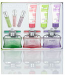 Big W Sex in The City - Collections 9pc Fragrance HUGE Set $10 TODAY ONLY