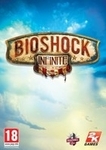 Only $29.99 BioShock Infinite Steam CD Key on Gamekeyoffer.com