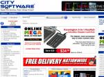 Citysoftware Mega Deal: Kensington 3-in1  - Calculator, Keypad and Hub ($34.95)