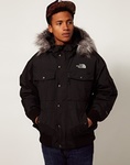 The North Face Gotham Jacket ~AUD$164.25