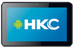 HKC 7 Inch Tablet for $129 @ Officeworks Android 4.0