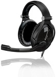 Sennheiser PC350 Gaming Headset on Sales for $175.3 @ DigitalBuyDirect (Shipping Fee Included)